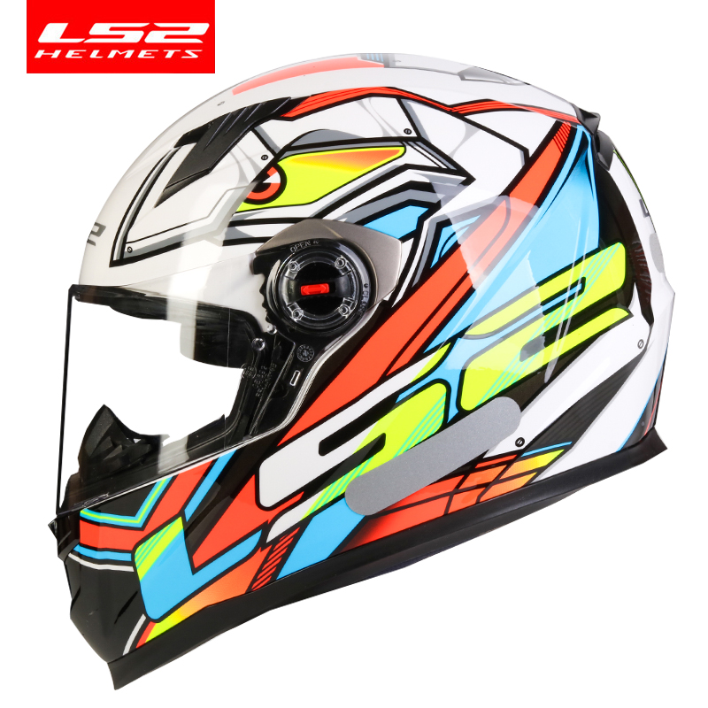 Walksnail Avatar Hd Kit V2 32Gb - LS2 FF358 หมวกกันน็อคมอเตอร์ไซค์แบบเต็มหน้าคุณภาพสูง LS2 ธงชาติบราซิลคาปาเซเต คาสค์