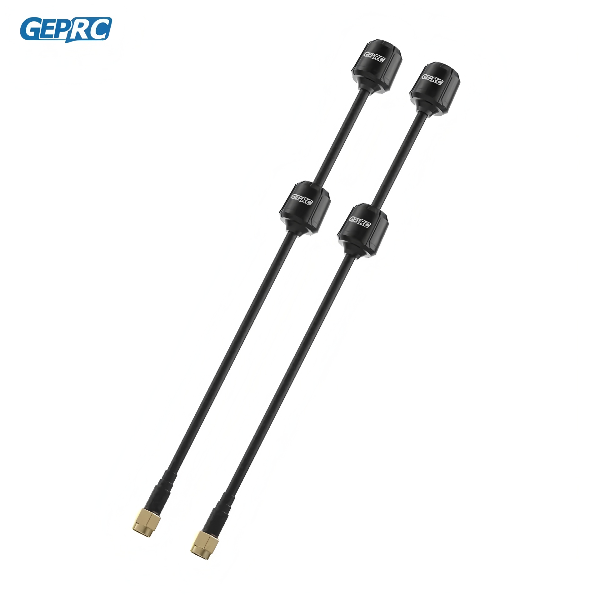 Foxeer Reaper Extreme 2.5W Vtx - GEPRC Momoda2 5.8G เสาอากาศคู่ 5.65GHz SMA