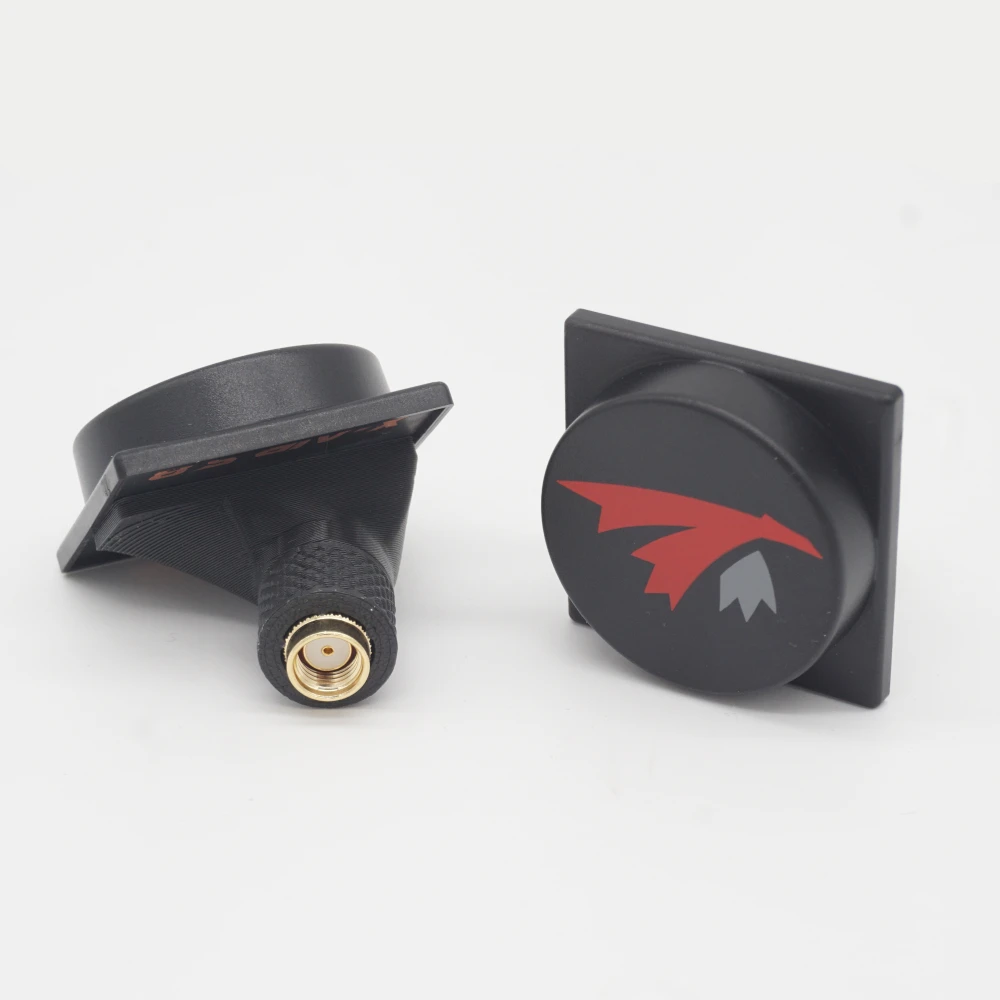 SmCpTRUERC X-AIR 5.8 MK II คู่ - Walksnail Avatar Hd Goggles X บทวิจารณ์และราคา