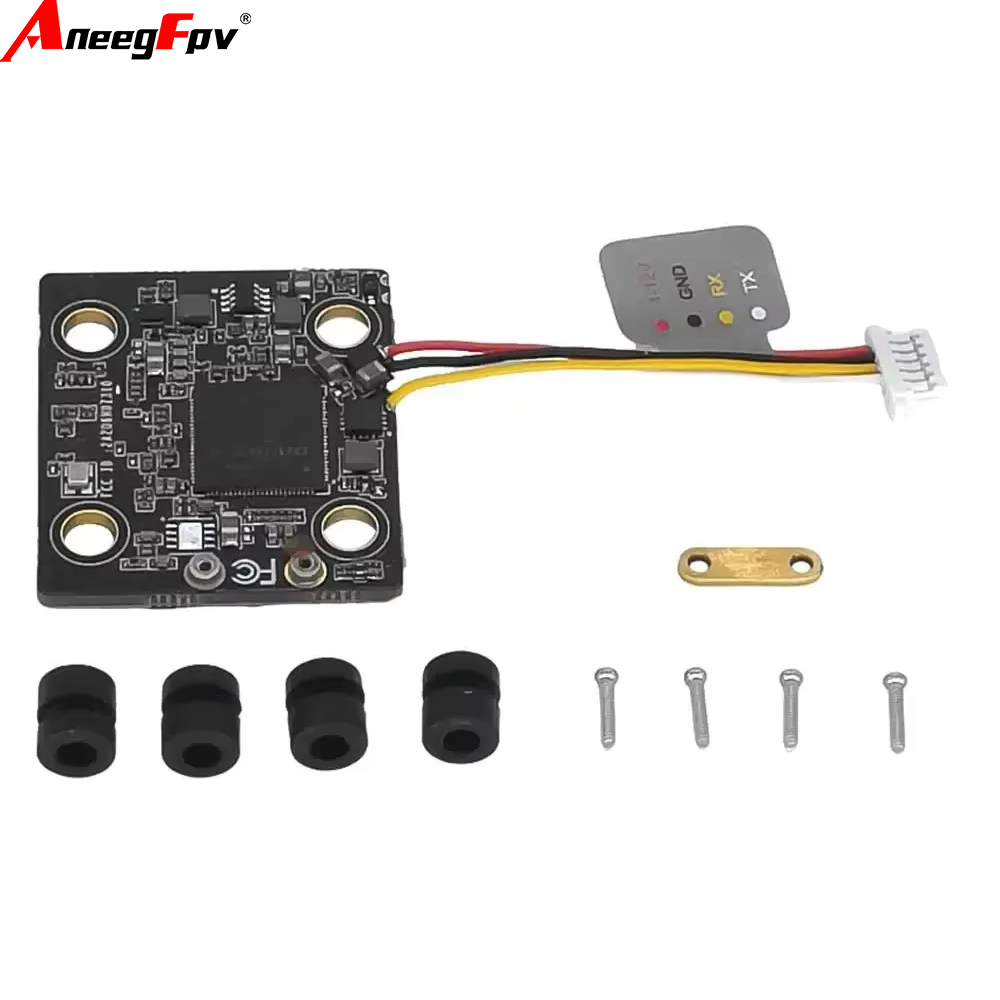 เครื่องส่งสัญญาณวิดีโอ HDZero  - Hdzero Goggles Digital Hd Fpv บทวิจารณ์และราคา