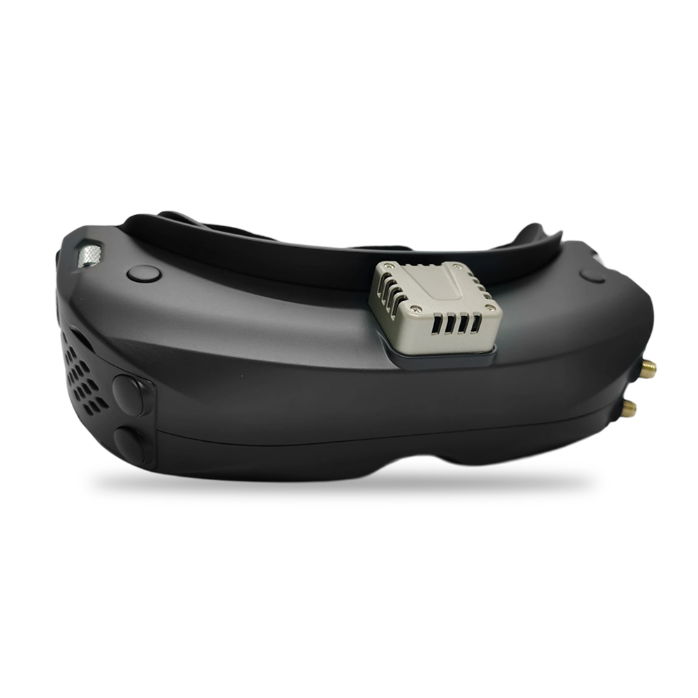 แว่นตา FPV Skyzone SKY04X PRO  - Skyzone Sky04O Pro Fpv Goggles บทวิจารณ์และราคา