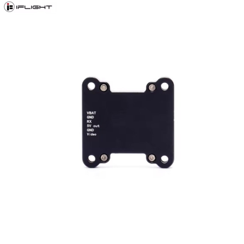 iFlight BLITZ 1.6W VTX กำลังส่ - Iflight Blitz 1.6W 5.8G Vtx บทวิจารณ์และราคา