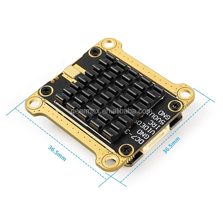 อะไหล่โดรนสำหรับ GEPRC RAD VTX - Geprc Rad Vtx 5.8G 2.5W บทวิจารณ์และราคา