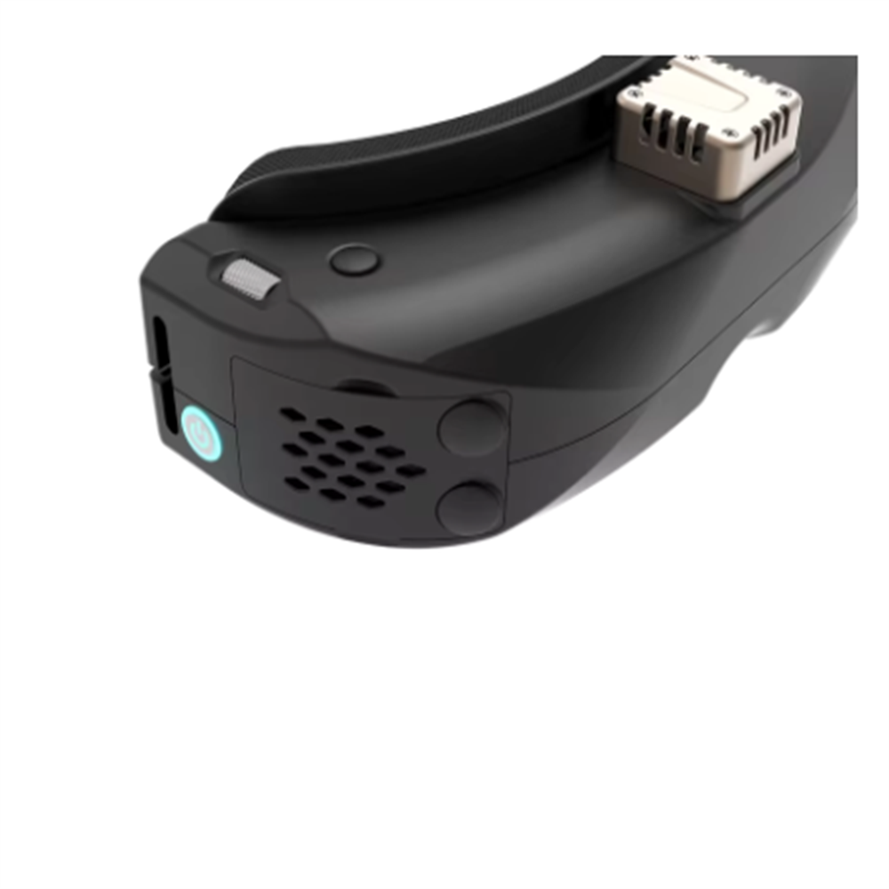 แว่นตา FPV SKYZONE SKY04O Pro  - Skyzone Sky04O Pro Fpv Goggles บทวิจารณ์และราคา