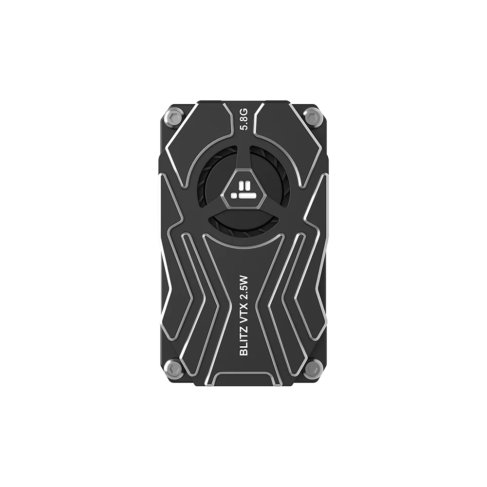IFlight BLITZ Whoop 5.8G/4.9G  - Iflight Blitz 1.6W 5.8G Vtx บทวิจารณ์และราคา