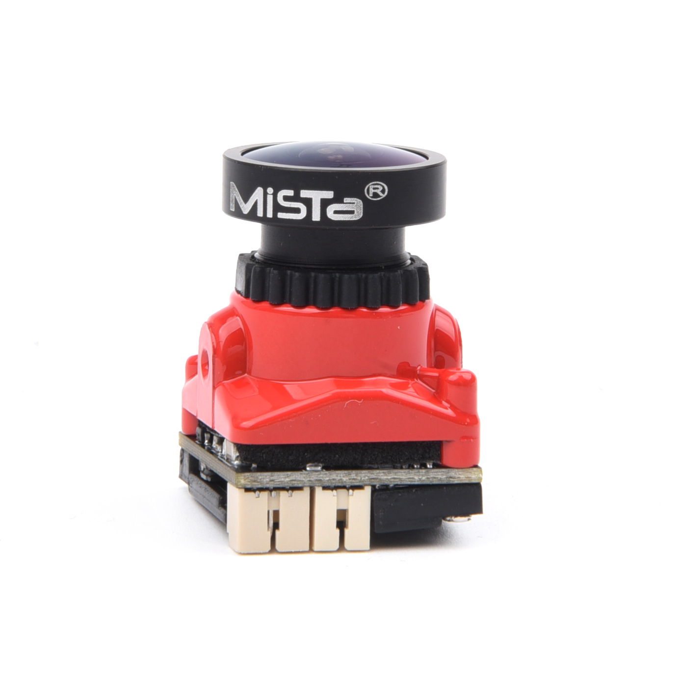 Mista Ratel 2000TVL FPV มินิกล - Foxeer Reaper Extreme 2.5W Vtx บทวิจารณ์และราคา