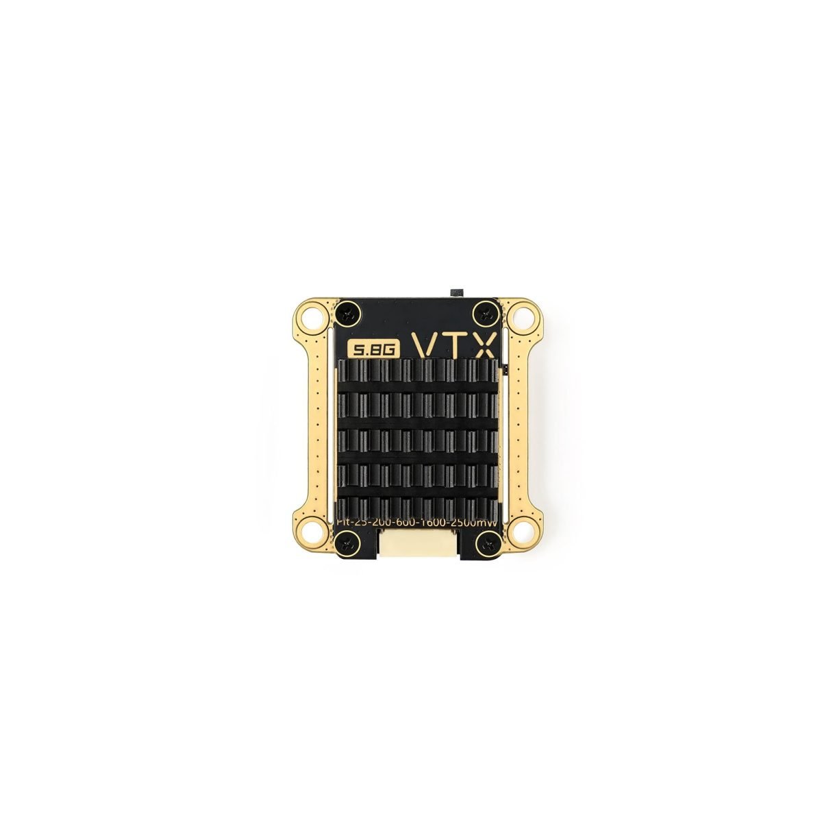 GEPRC RAD VTX 5.8G 2.5W เครื่อ - Geprc Rad Vtx 5.8G 2.5W บทวิจารณ์และราคา