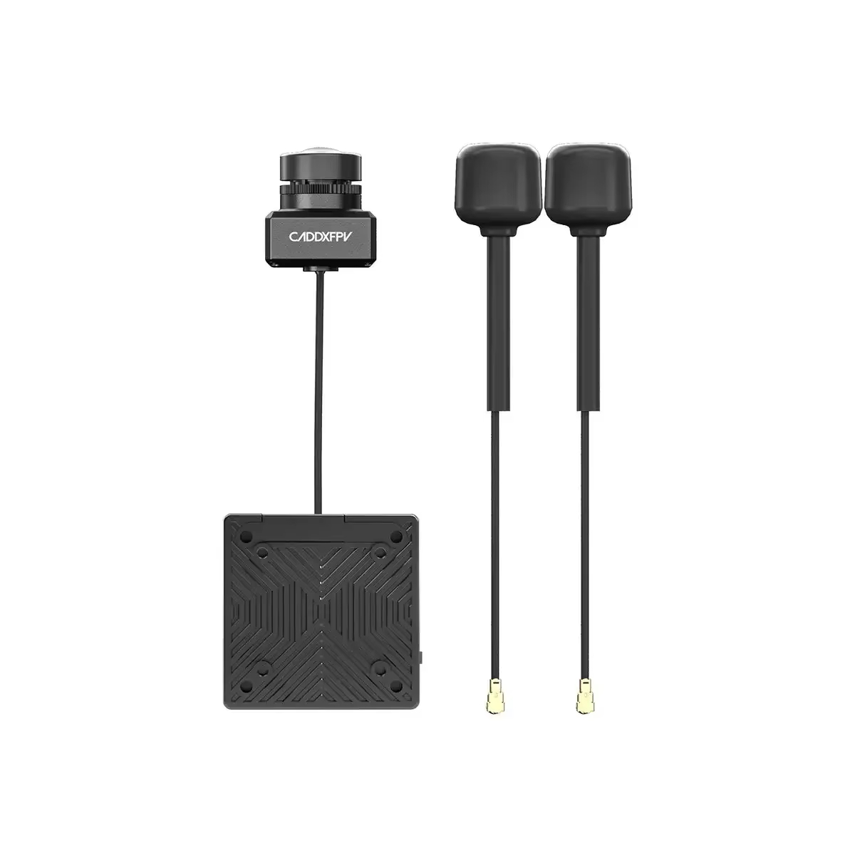 CADDX Walksnail Avatar HD V2 / - Walksnail Avatar Hd Kit V2 32Gb บทวิจารณ์และราคา