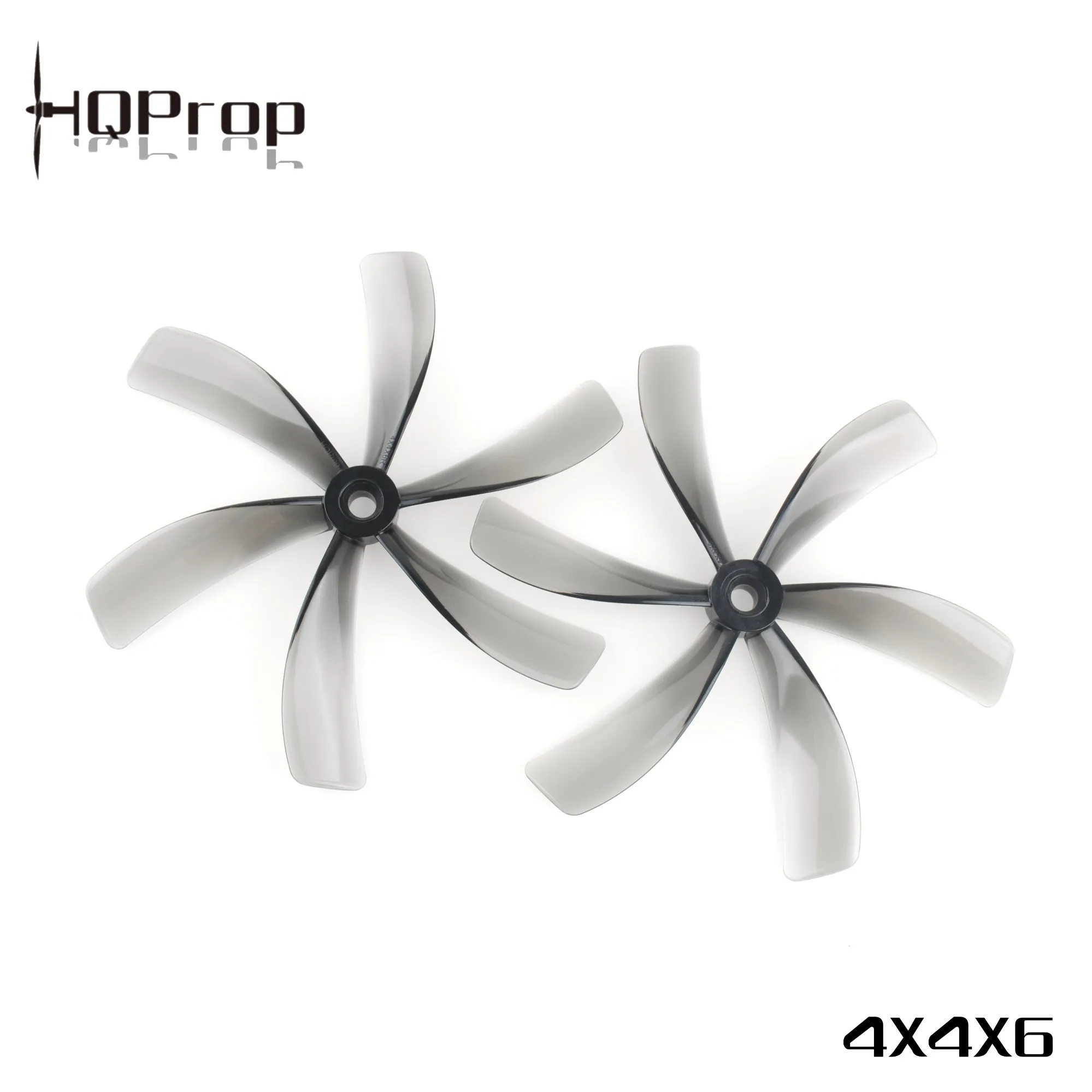 HQProp 4X4X6 ใบพัดแบบท่อ 6 ใบพ - Walksnail Avatar Hd Goggles X บทวิจารณ์และราคา