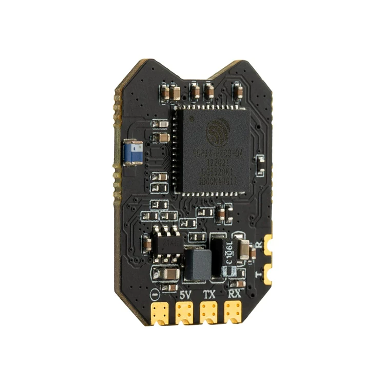 RadioMaster RP4TD ExpressLRS 2 - Foxeer Reaper Extreme 2.5W Vtx บทวิจารณ์และราคา