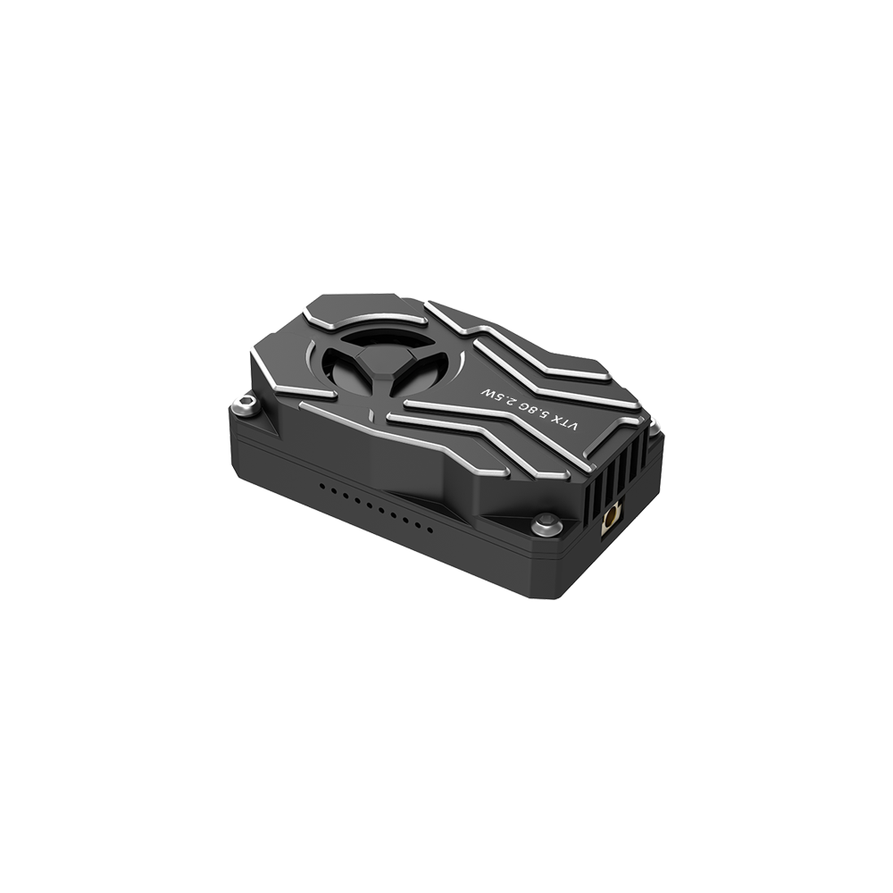 IFlight BLITZ Whoop 5.8Ghz 40C - Geprc Rad Vtx 5.8G 2.5W บทวิจารณ์และราคา