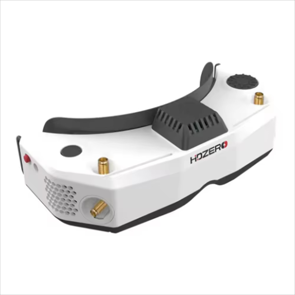 แว่นตา APHDZero Goggle 2 FPV H - Hdzero Goggles Digital Hd Fpv บทวิจารณ์และราคา