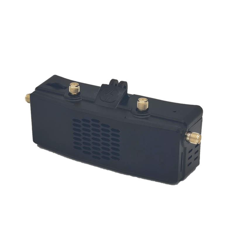 Hdzero vrx 4X 5.8GHz 720P 60fp - Hdzero Goggles Digital Hd Fpv บทวิจารณ์และราคา